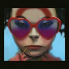 Humanz (CD)