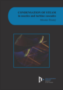 Condensation of steam in nozzles and turbine cascades (e-kniha)