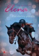 Elena: Přes všechny překážky (e-kniha)