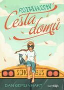 Pozoruhodná cesta domů (e-kniha)