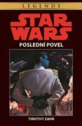 Star Wars - Poslední povel (e-kniha)