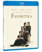 Favoritka BD