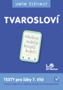 Tvarosloví 7