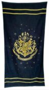 Harry Potter Osuška - Gold Crest (75x150 cm)