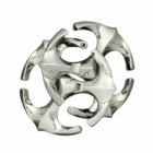 Mini Huzzle Cast - Rotor silver