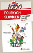 1000 polských slovíček - ilustrovaný slovník