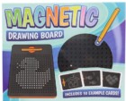 Magnetická tabulka