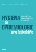 Hygiena a epidemiologie pro bakaláře (e-kniha)