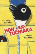 Hon na tučniaka (e-kniha)