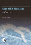 Estonská literatura v Čechách