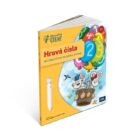 Albi Kniha Hravá čísla Kouzelné čtení
