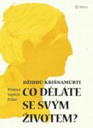 Co děláte se svým životem? (e-kniha)
