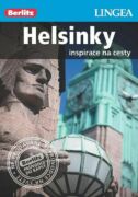 Helsinky (e-kniha)