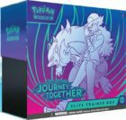 Pokémon TCG: Scarlet & Violet 09 Journey Together - Elite Trainer Box