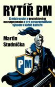 Rytíř PM (e-kniha)