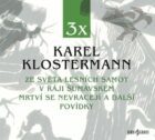 x Karel Klostermann