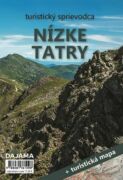 Nízke Tatry (e-kniha)