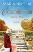 Čokoládovna: Zlatá léta (e-kniha)
