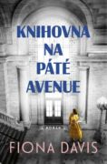 Knihovna na Páté avenue (e-kniha)