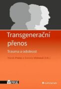 Transgenerační přenos (e-kniha)
