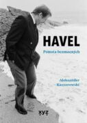 Havel: Pomsta bezmocných (e-kniha)