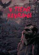 V tieni havrana (e-kniha)