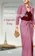 Helena Rubinsteinová a tajemství krásy (e-kniha)