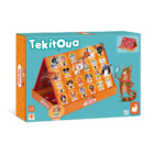 Janod Hádej kdo jsem