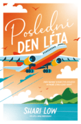 Poslední den léta (e-kniha)