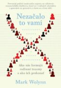Nezačalo to vami (e-kniha)