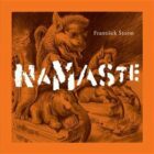 Namaste - umělcovy toulky Indií