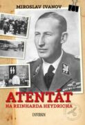 Atentát na Reinharda Heydricha (e-kniha)