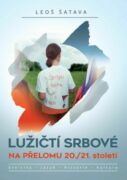 Lužičtí Srbové na přelomu 20./21. století (e-kniha)