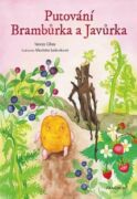 Putování Brambůrka a Javůrka (e-kniha)