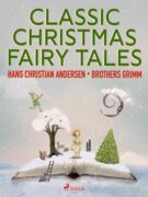 Classic Christmas Fairy Tales (e-kniha)