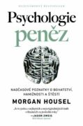 Psychologie peněz (e-kniha)