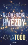Nejjasnější hvězdy 1: Nejjasnější hvězdy (e-kniha)