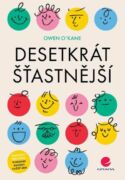 Desetkrát šťastnější (e-kniha)