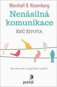 Nenásilná komunikace - Řeč života (e-kniha)