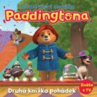 Dobrodružství medvídka Paddingtona - Druhá knížka pohádek (e-kniha)