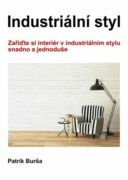 Industriální styl (e-kniha)