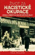 Život za nacistické okupace (e-kniha)