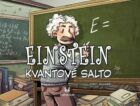 Einstein (e-kniha)