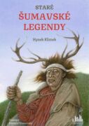 Staré šumavské legendy (e-kniha)