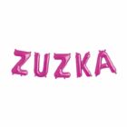 Nafukovačka - Zuzka