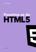 Ponořme se do HTML5 (e-kniha)