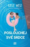 Poslouchej své srdce (e-kniha)