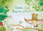 Sovička Hugo - Hugo the Little Owl