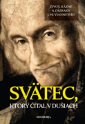 Svätec, ktorý čítal v dušiach (e-kniha)