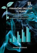 Finančná zrelosť v praxi II. (e-kniha)